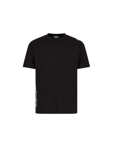T-shirt col v mode vintage coupe décontractée pour l'été