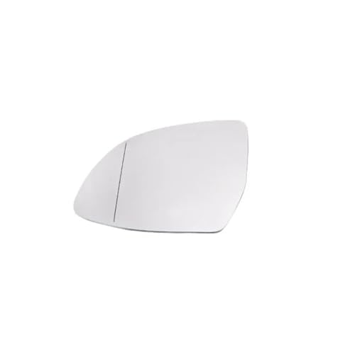 Glace rétroviseur BMW X3 X4 X5 chauffante grand angle pour une visibilité latérale gauche optimale