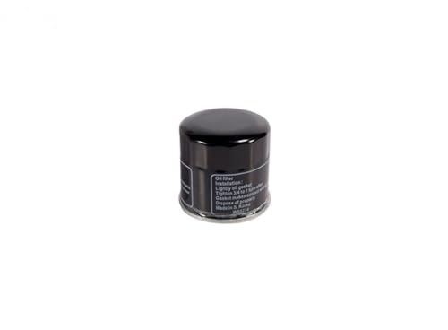 MURNELAP for Oil Filter for Toro/for Exmark 136-7848 126-5234 120-4276 127-9222