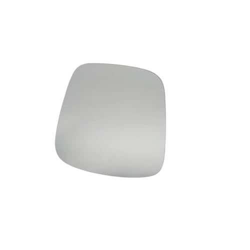 Vitre rétroviseur Touareg 2002-2006 gauche chauffage miroir - 3