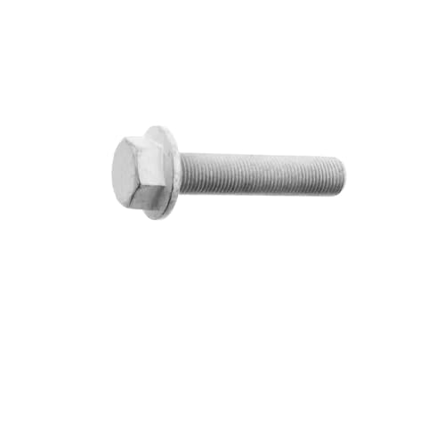 Tornillo M16x1.5x75mm soluciona holguras en suspensión compatible con Q8