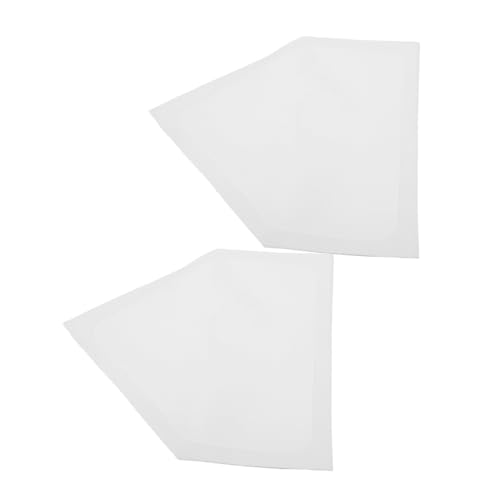 Totority Baseball Pitching Training Mat Home Plate Rug Markers TPE Material Enhance Throwing Skills Suitable for Use or Competition