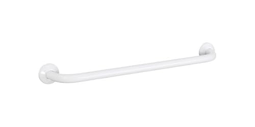 WANNENGRIFF BADEWANNENGRIFF HALTEGRIFF WEISS 50 cm! ROBUSTE UND STABILE AUSFÜHRUNG! Grab BAR!