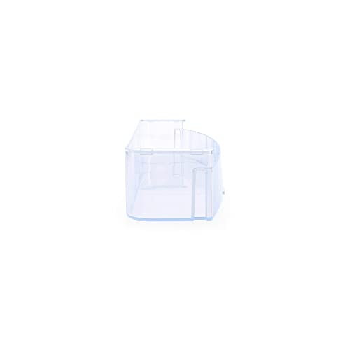 DOMETIC 241334200/3 étages bac de porte central pour frigo caravane