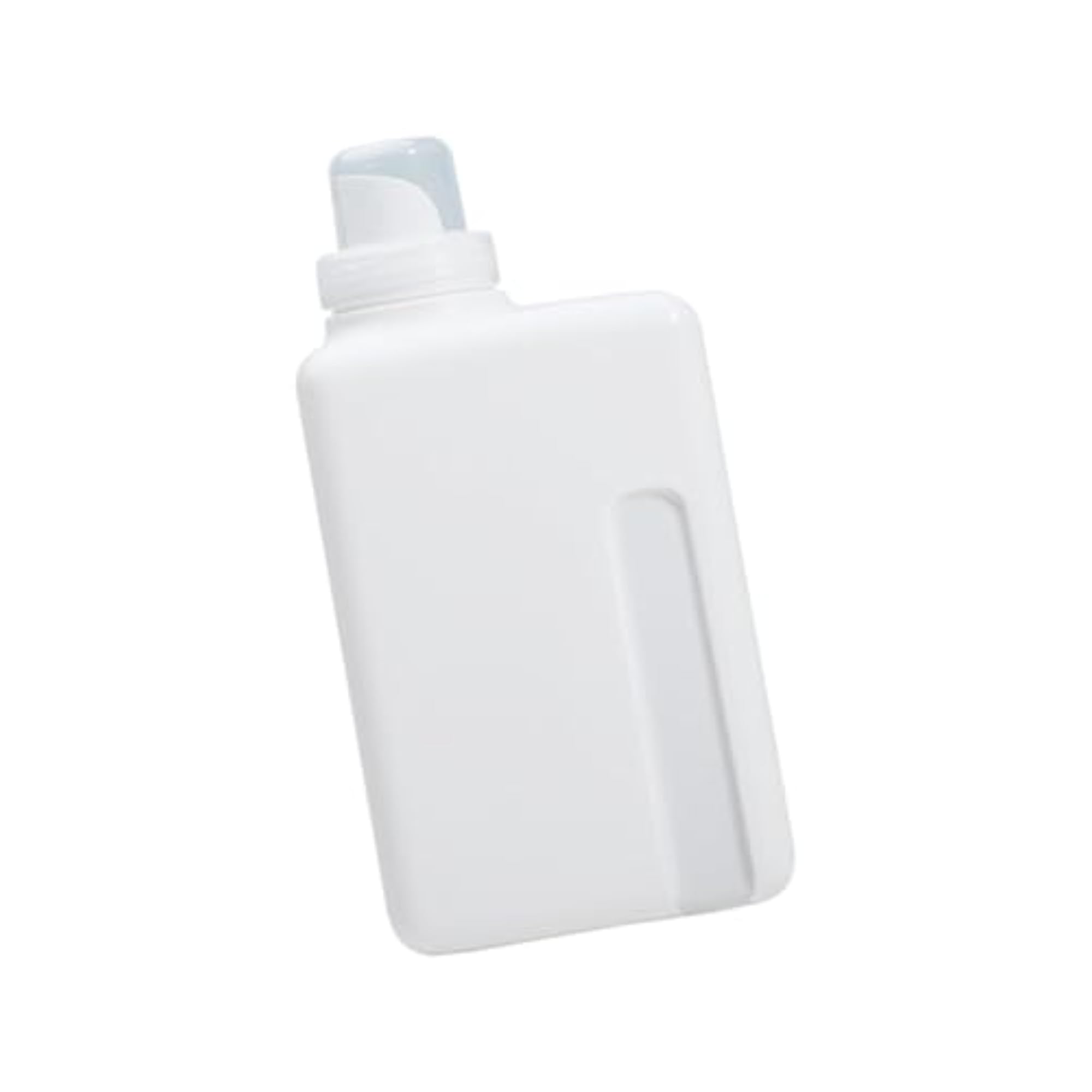 Liquid Lotions Bottle, 1000ml Leakproof Design