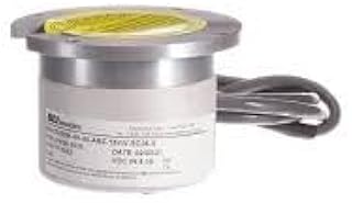 01029-1875, Incremental Optical Encoder, 16PPR, E25BB-4R-SB-16-ABZC-28V/V-SC30