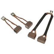 #US Part Replacement New Starter Brush Set for 1975-1976 E-100 for Econoline Club Wagon #NK92306