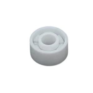 Ceramiczne Łożysko Wędkarskie | Odporny na korozję i zużycie(6704CE 20x27x4mm)