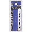 Bohrer 1,5 mm L-10-15 foret de perçage pour métal bois et plastique