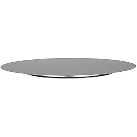 APS Stainless Steel Confectioner's Cake Plate Cover