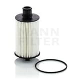 10-14 Jaguar Land Rover XF-XF PORTFOL Oil Filter, HU8008Z