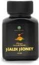 Dhruv Ayu Care Haldi Honey Tablets (60 Tablets)