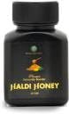 Dhruv Ayu Care Haldi Honey Tablets (60 Tablets)
