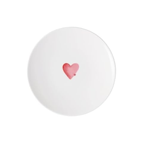 Assiette Villeroy & Boch With Love Cover