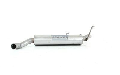 Tłumik końcowy WALKER 23692 D: 920 mm