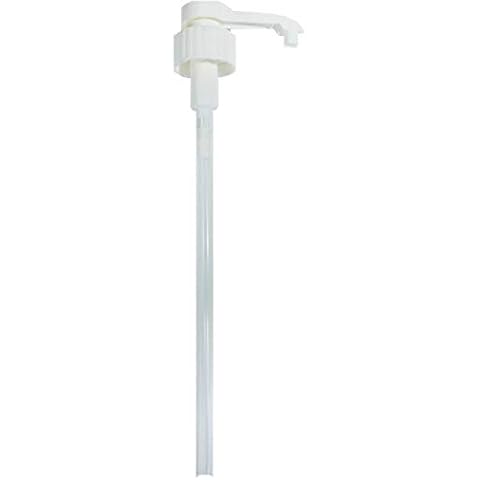 Gunky Monkey 5L Pump Dispenser with Twist Lock Cover