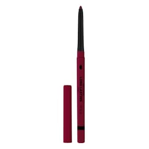 Perfilador de labios Long Lasting 08 granate 1 ud. Pack 2