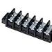 TB345-10, Conn Barrier Strip 20 POS 14.2mm Screw Panel Mount 45A (2 Items)