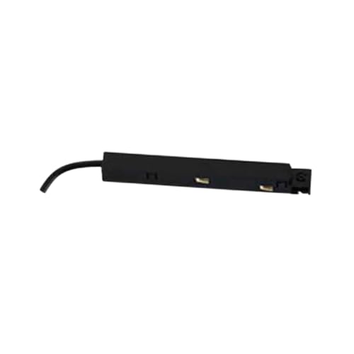 Image of Harold Electricals Track Lighting Installation Accessories, Driver to Track Input Module, Track Jointer Horizontal Corner (Driver to Track Input Module)