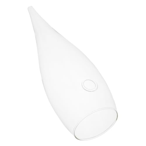 Jarrones Decorativos Cristal Verde Marca Gatuida