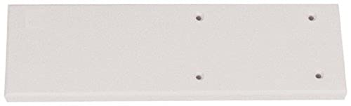 Image of Rig Rite Manufacturing 910 Marine 18 inch x 8.5 inch Transducer Mounting Board