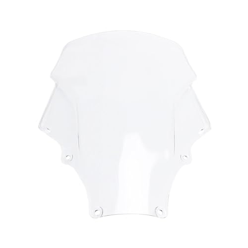 Déflecteur vent pare-brise pour Forza350 carénage moto NSS350 2023