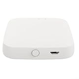 [Accès à distance] Améliorez votre expérience en achetant le forGATEWAY compatible pour la gestion à distance de vos appareils depuis n'importe où dans votre maison.