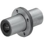 Center Flanged Linear Bushing 20mm 1pc