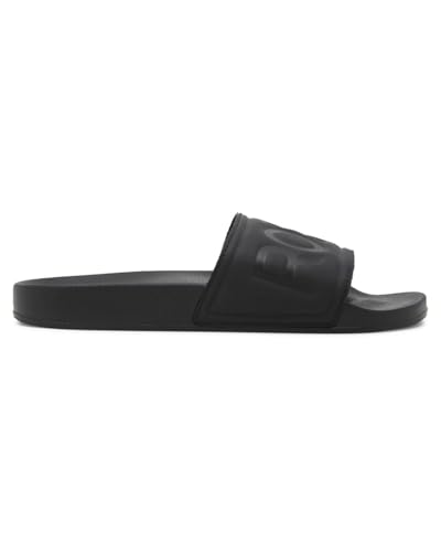 Image of Roxy Women's Slippy Ii Sandals, black, 9 US