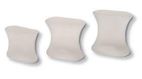DSS Silipos Toe Spreader (Small 50 Per Pack)
