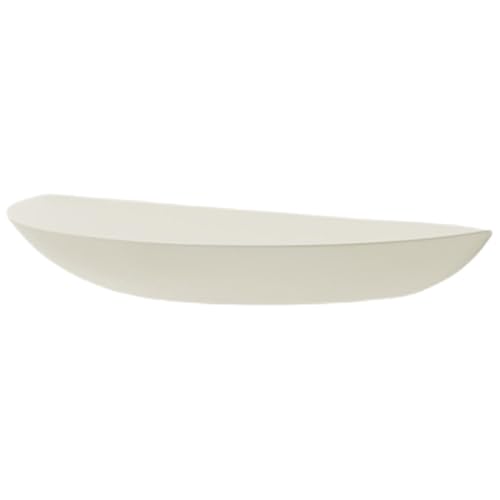 TapferBahn Estantes flotantes de Madera Maciza,Estantes De Pared Flotantes,Baldas Flotantes Decorativa Rústica,Estanterías de Pared,Capacidad de Carga Estable,para Fotos,Plantas y Libros