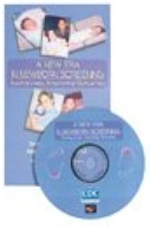 A New Era in Newborn Screening - Saving Lives, Improving Outcomes CD-ROM