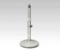 Amazon.co.jp: JVCケンウッド ビクター 卓上型マイクロホンスタンド TL