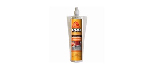 Adhesivo SIKA 10.1 oz de poliuretano gris miniatura 6