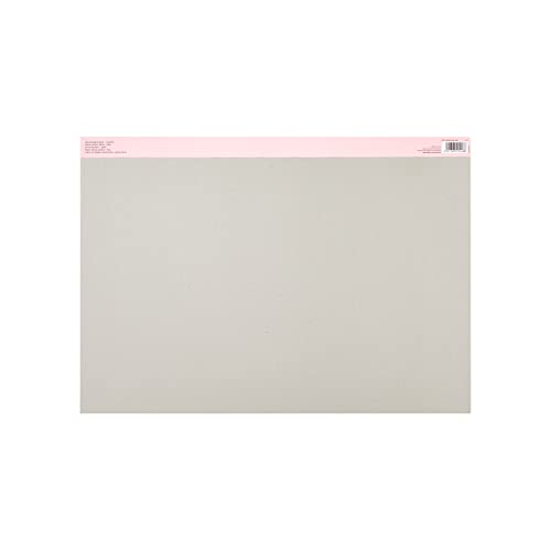 Papel ingres Daler Rowney A2 de 25 hojas que evita las arrugas al pintar 3