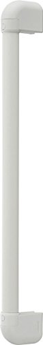 �}�c�Z �肷�� BAUHAUS 32�\�t�g�A�N�A���[�� �o���pI�^�n���h SAQ-D-600W �z���C�g ��32X600