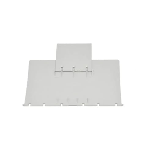 Guide papier et plateau P2500 pour réparer le système d'alimentation de l'imprimante