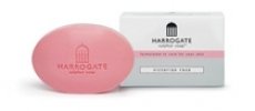 Harrogate Original Sulphur Soap *Victorian Rose* 3 x 100g