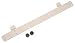 Rabbit Air MinusA2 wall-mount kit for models SPA-700A and SPA-780A