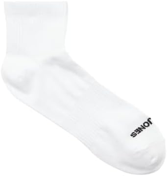 JACK & JONES Jacluca Şort Tenis Çorabı 3'lü Paket Noos - Görsel 4