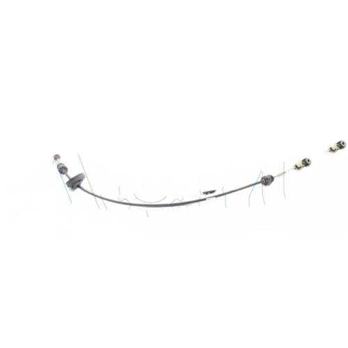 Cable de transmision manual de marchas para Ford Focus C-Max mecanismo selector XS4Z7E395BA 3