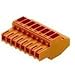 1638810000, Conn Terminal Block SKT 5 POS 3.5mm Screw ST Cable Mount 8A Box (5 Items)