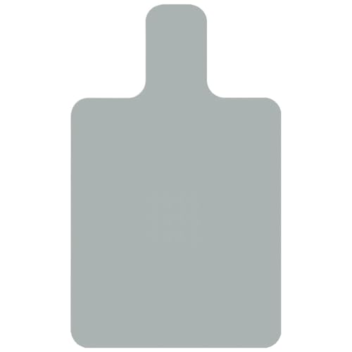 K}bg seBXtH[}[}bg ~߃seBXtH[}[pbh XG[hSGNTTCY}bg 1.5mm oXg[jOp(GRAY)