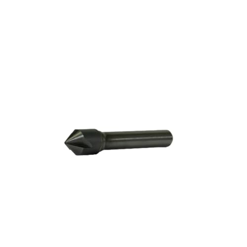 Fresa Carburo de Vidrio SA-1A Cobra Carbide 1/4" miniatura 7