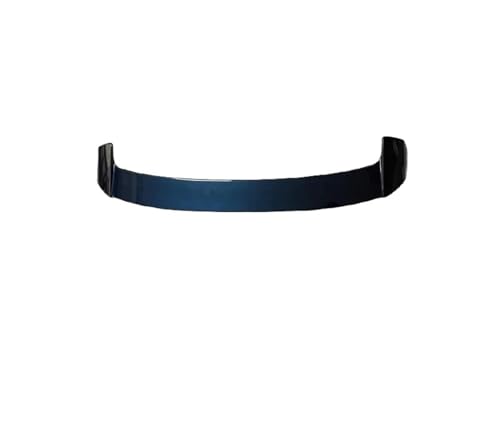Ailes de becquet arrière en ABS pour corriger la ligne trop sage de la BMW F20