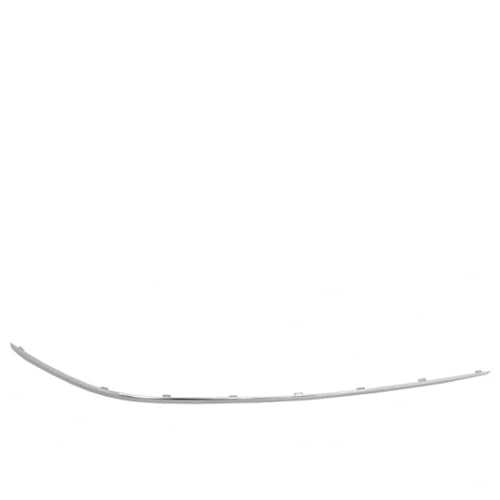 Moulage extérieur de pare-chocs W220 : garniture droite premium pour Mercedes S 03-06.