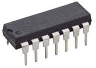 4 Pack CD4081 14 Pin Quad 2-Input and Gate Logic CMOS ICS