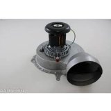 1014529 - Heil Furnace Draft Inducer/Exhaust Vent Venter Motor - OEM Replacement