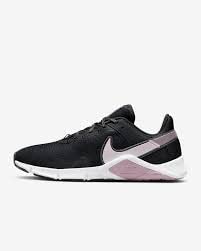 Image of Nike Women Lace Up Running Shoes