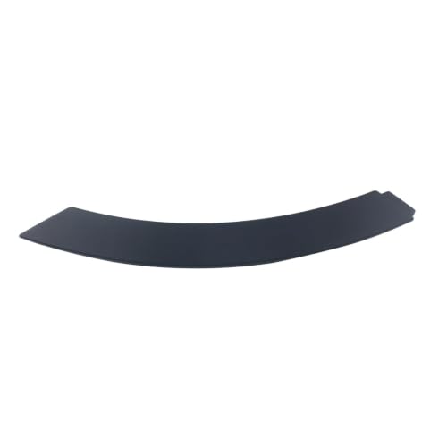 Arco de rueda trasero izquierdo que protege la carrocería de tu Range Rover Evoque LR027251